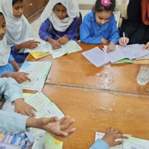 Childrens of shamool foundation