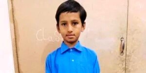 Ali Raza’s Remarkable Progress: Overcoming Limb Disability