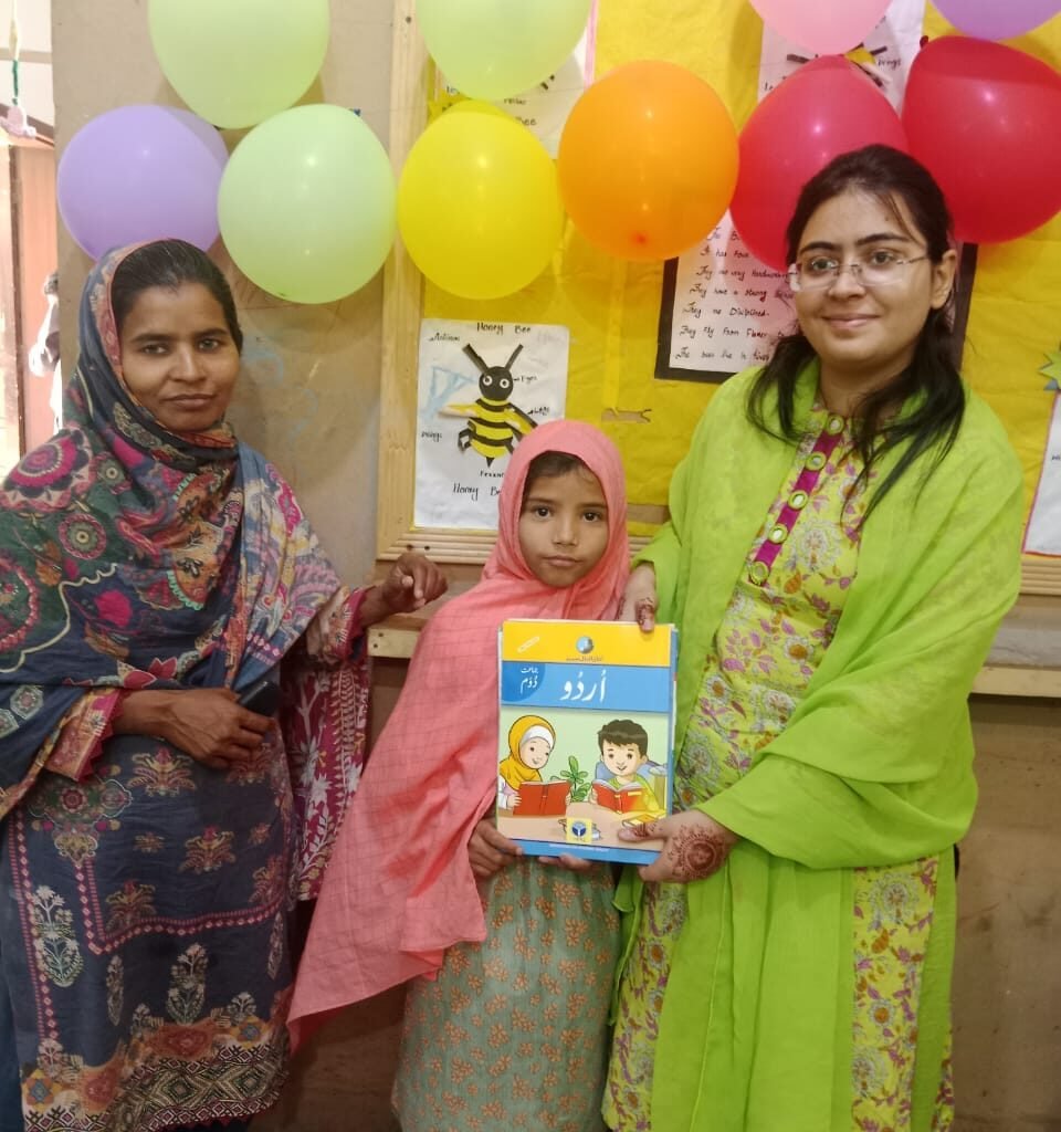 Supporting Children with Developmental Delays